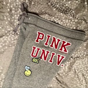 Victoria’s Secret PINK Sweatpant Joggers